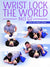 Wrist Lock The World: No Gi by Pete Letsos - BJJ Fanatics
