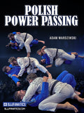 Polish Power Passing by Adam Wardzinski