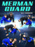 Merman Guard by Ralf Carneborn - BJJ Fanatics