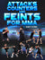 Attacks, Counter and Feints for MMA by Randy Steinke - BJJ Fanatics