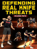 Defending Real Knife Threats by Ricardo Pinto