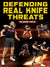 Defending Real Knife Threats by Ricardo Pinto - BJJ Fanatics