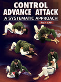 Control Advance Attack by Rich Sab