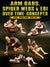 Arm Bars, Spider Webs and EBI Overtime Concepts by Richie Martinez - BJJ Fanatics