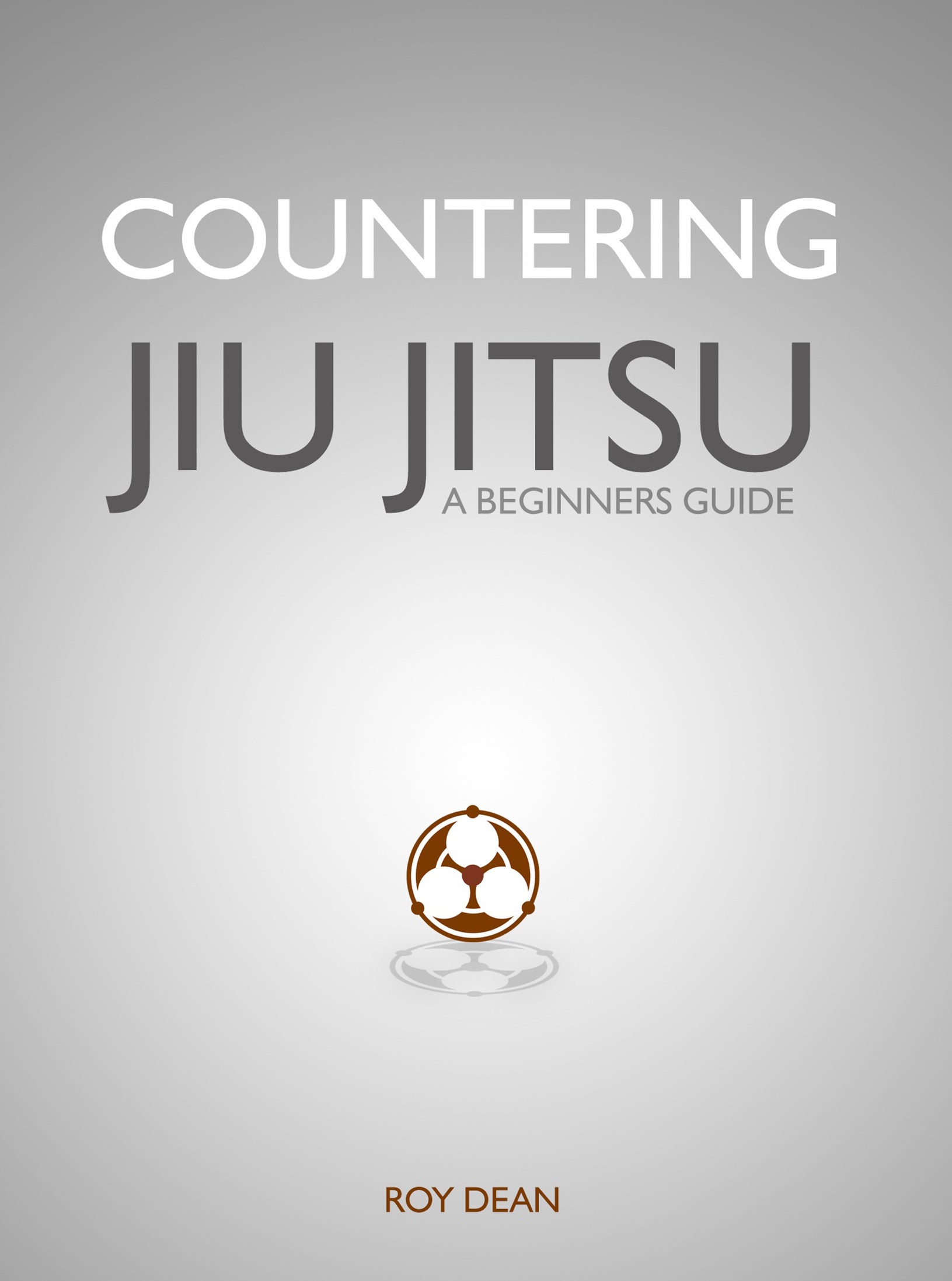 Untangled: How To Disengage From Conflict by Knight & Jessup – BJJ Fanatics