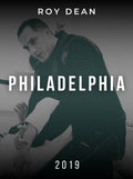 Philadelphia by Roy Dean