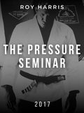 The Pressure Seminar by Roy Harris