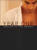 Year One Seminars by Roy Dean
