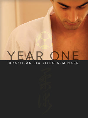 Year One Seminars by Roy Dean - BJJ Fanatics