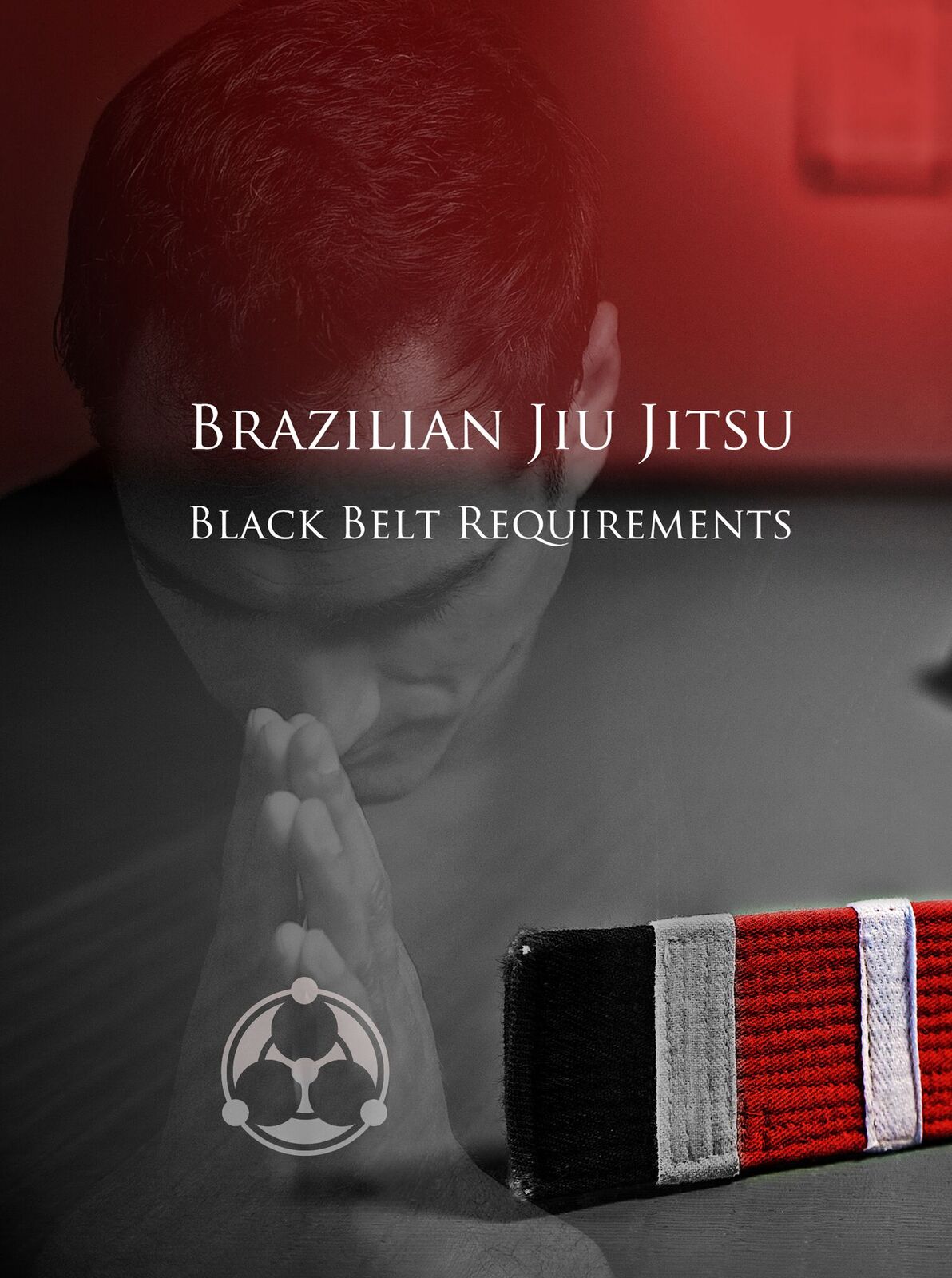 Brazilian Jiu Jitsu Black Belt Requirements by Roy Dean - BJJ Fanatics