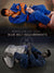 Brazilian Jiu Jitsu Blue Belt Requirements by Roy Dean - BJJ Fanatics