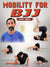 Mobility For BJJ by Ryan Hurst - BJJ Fanatics