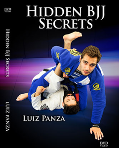 Hidden BJJ Secrets by Luiz Panza – BJJ Fanatics Hidden BJJ Secrets by Luiz Panza – BJJ Fanatics