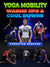 Yoga Mobility Warms Ups and Cool Downs by Sebastian Brosche - BJJ Fanatics