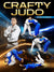 Crafty Judo by Shady El Nahas - BJJ Fanatics