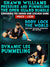 Shawn Williams Pressure and Pummeling: The Open Guard Bundle by Shawn Williams - BJJ Fanatics