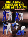 Breaking Through The Judo Stiff Arm by Shintaro Higashi