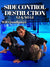 Side Control Destruction Gi & NoGi by Will Grundhauser - BJJ Fanatics