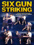 Six Gun Striking by Brandon Gibson - BJJ Fanatics