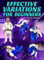 Effective Variation For Beginners by Skyler Cummings - BJJ Fanatics