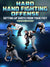 Hard Hand Fighting Offense by Stephen Jarrell - BJJ Fanatics