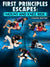 First Principles Escapes: Mount and Knee Ride by Stephen Whittier - BJJ Fanatics
