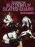 Passing The Butterfly/Seated Guard by Talita Alencar