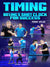 Timing: Boxing's Shot Clock For Success by Teddy Atlas - BJJ Fanatics