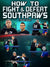 How To Fight and Defeat Southpaws by Teddy Atlas - BJJ Fanatics