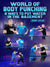 World of Body Punching by Teddy Atlas - BJJ Fanatics