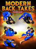 Modern Back Takes by Thalison Soares