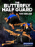 The Butterfly Half Guard by Tom DeBlass - BJJ Fanatics