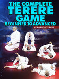 The Complete Terere Game Beginner To Advanced by Fernando Terere
