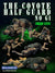 The Coyote Half Guard No Gi by Lucas Leite - BJJ Fanatics