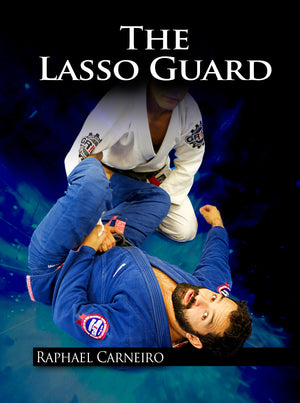 Lasso Guard by Raphael Carneiro - BJJ Fanatics