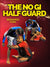 The No Gi Half Guard by Bernardo Faria