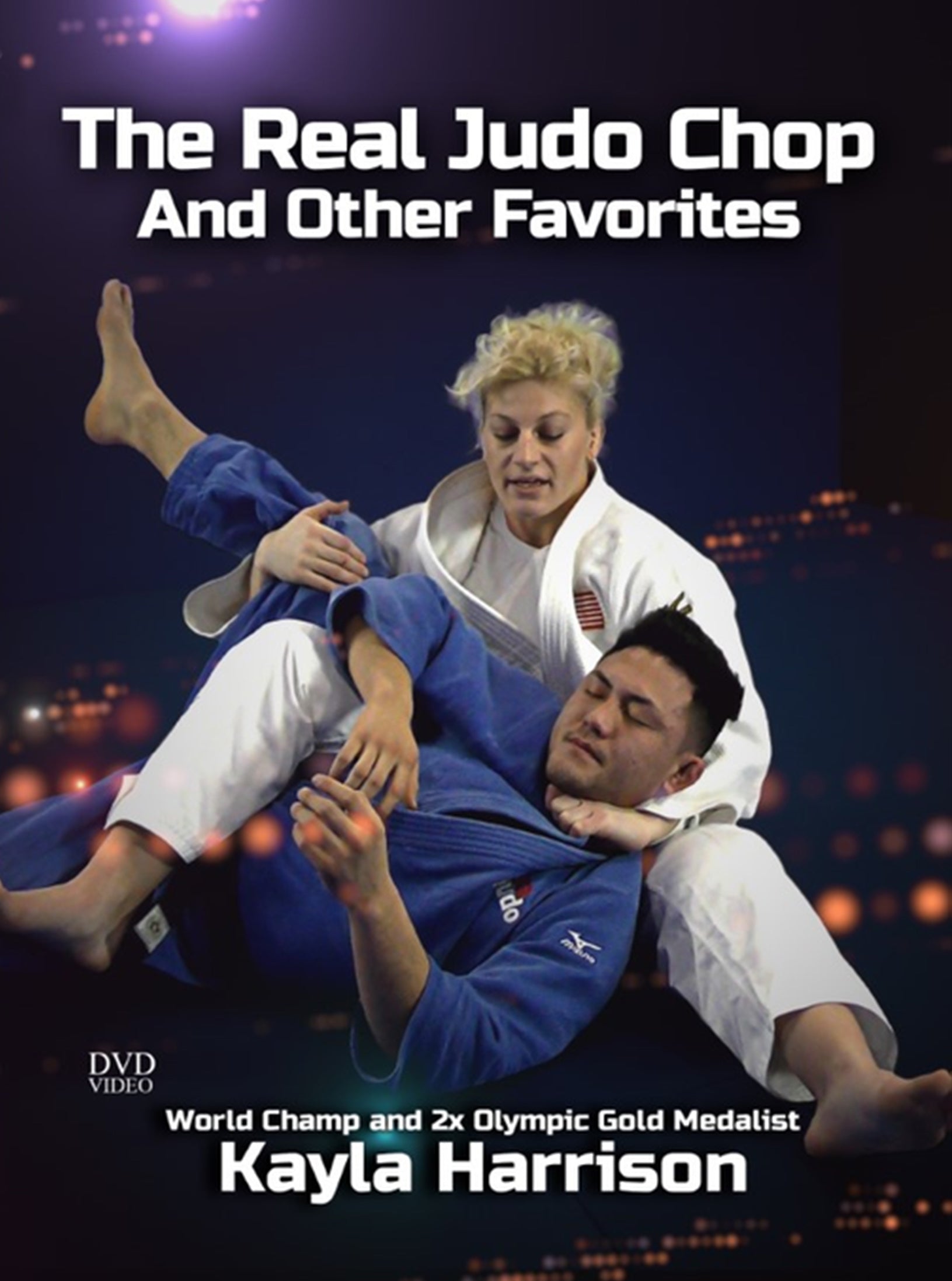 Judo Fanatics  Judo Instructional Videos from the Biggest Names