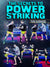 The Secrets To Power Striking by Liam Harrison - BJJ Fanatics