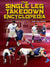 The Single Leg Takedown Encyclopedia by Dan Vallimont - BJJ Fanatics