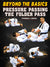 Beyond The Basics: Pressure Passing The Folder Pass by Thomas Lisboa - BJJ Fanatics