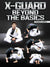 X-Guard Beyond The Basics by Thomas Lisboa - BJJ Fanatics