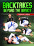 Back Takes Beyond The Basics by Thomas Lisboa - BJJ Fanatics