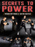 Secrets To Power by Trevor Wittman and Justin Gaethje - BJJ Fanatics