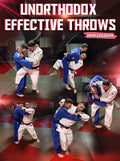 Unorthodox Effective Throws by Aram Grigorian