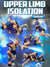 Upper Limb Isolation by David Garmo - BJJ Fanatics