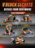 V Block Secrets by Ivan Delchev