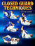 Closed Guard Techniques by Victor Estima