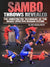 Sambo Throws Revealed by Vlad Koulikov - BJJ Fanatics