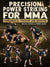 Precision Power Striking For MMA by Waldo Zapata & Simon Skold - BJJ Fanatics