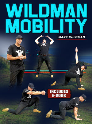 Wildman Mobility by Mark Wildman - BJJ Fanatics